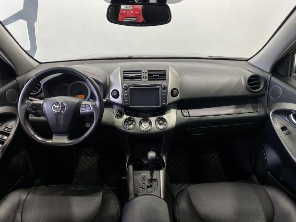 Toyota RAV4 III (XA30) Рестайлинг с пробегом 2010 года, цена 1 249 900 рублей, 244000 км, внедорожник, Автокод Объявления