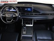 Chery Tiggo 4 Pro I Рестайлинг Белгород  - изображение 29