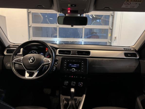 Renault Arkana I с пробегом 2019 года, цена 1 830 000 рублей, 61446 км, внедорожник, Автокод Объявления