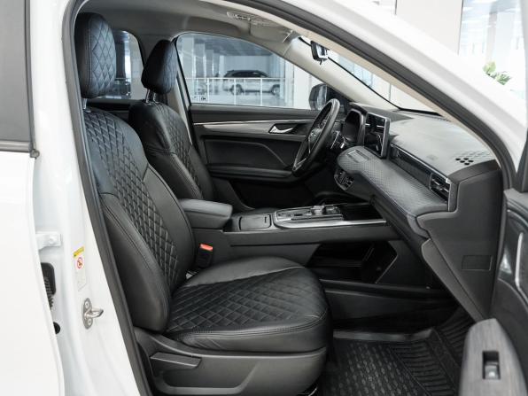 Haval Jolion I Рестайлинг с пробегом 2024 года, цена 1 900 000 рублей, 34702 км, внедорожник, Автокод Объявления