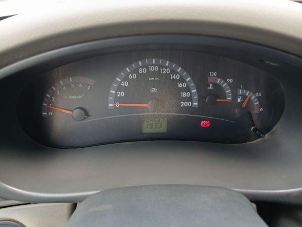 Lada (ВАЗ) Kalina I с пробегом 2009 года, цена 180 000 рублей, 204586 км, универсал, Автокод Объявления