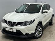 Nissan Qashqai II Санкт-Петербург  - изображение 25