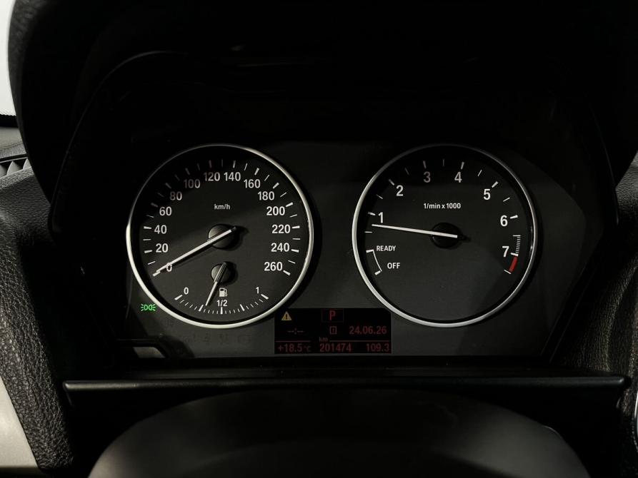 BMW 1 серии II (F20/F21) Великий Новгород  - изображение 14