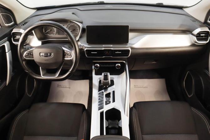 Geely Coolray I с пробегом 2022 года, цена 1 699 000 рублей, 51980 км, внедорожник, Автокод Объявления