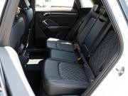 Audi Q3 II (F3) Краснодар  - изображение 37