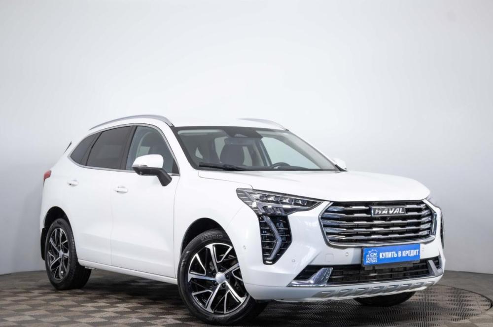 Haval Jolion I Пермь  - изображение 1
