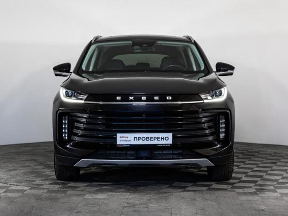 Exeed TXL I Рестайлинг с пробегом 2022 года, цена 2 099 000 рублей, 88016 км, внедорожник, Автокод Объявления