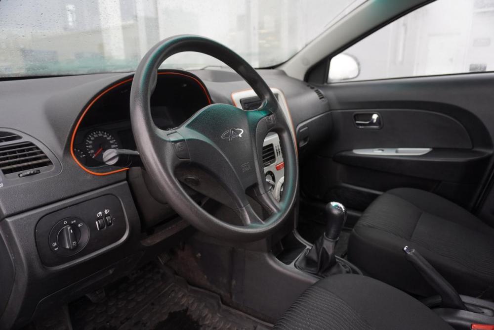 Chery Very (A13) Ульяновск  - изображение 11