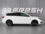 Lada (ВАЗ) Vesta I Минеральные Воды  - изображение 22