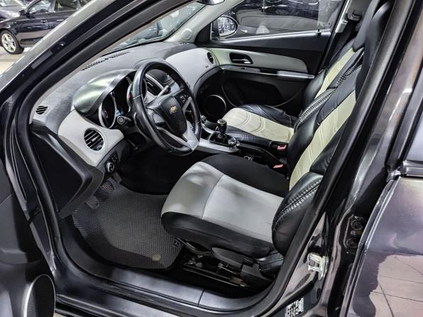 Chevrolet Cruze I Рестайлинг с пробегом 2012 года, цена 573 000 рублей, 197000 км, седан, Автокод Объявления