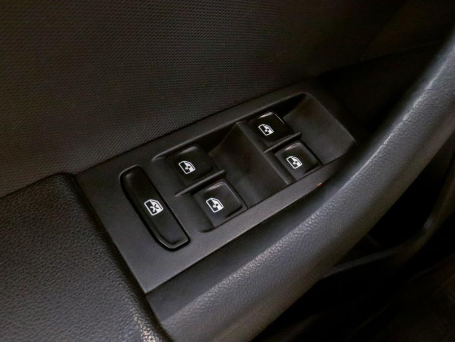 Skoda Rapid I Рестайлинг Екатеринбург  - изображение 12