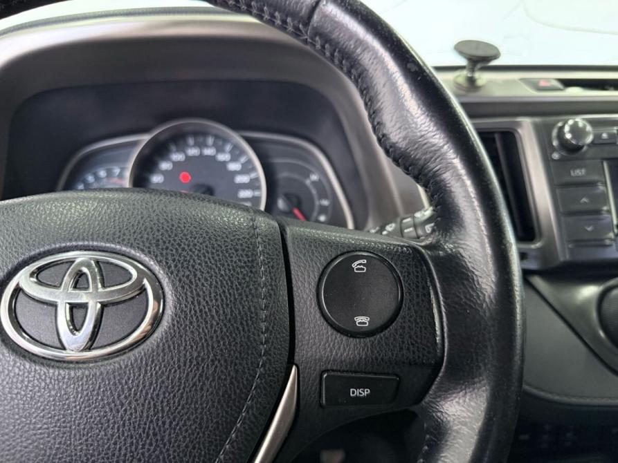 Toyota RAV4 IV (XA40) Уфа  - изображение 10