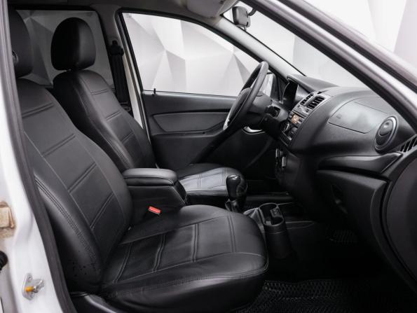 Lada (ВАЗ) Granta I Рестайлинг с пробегом 2023 года, цена 841 000 рублей, 36451 км, универсал, Автокод Объявления