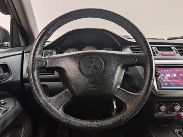 Mitsubishi Lancer IX с пробегом 2005 года, цена 370 000 рублей, 306087 км, седан, Автокод Объявления