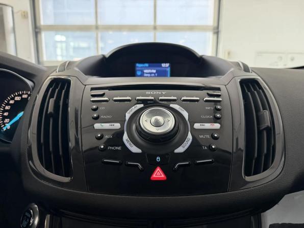 Ford Kuga II с пробегом 2016 года, цена 1 269 000 рублей, 128959 км, внедорожник, Автокод Объявления
