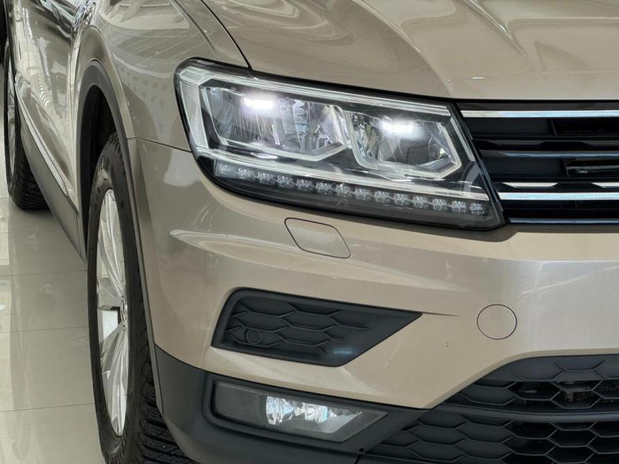 Volkswagen Tiguan II Оренбург  - изображение 5