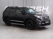 Toyota Land Cruiser Prado 150 Series Рестайлинг 1 Воронеж  - изображение 26