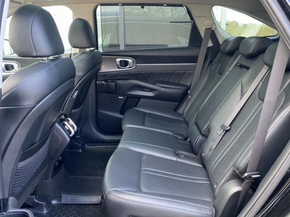 Kia Sorento IV с пробегом 2021 года, цена 4 849 000 рублей, 91000 км, внедорожник, Автокод Объявления