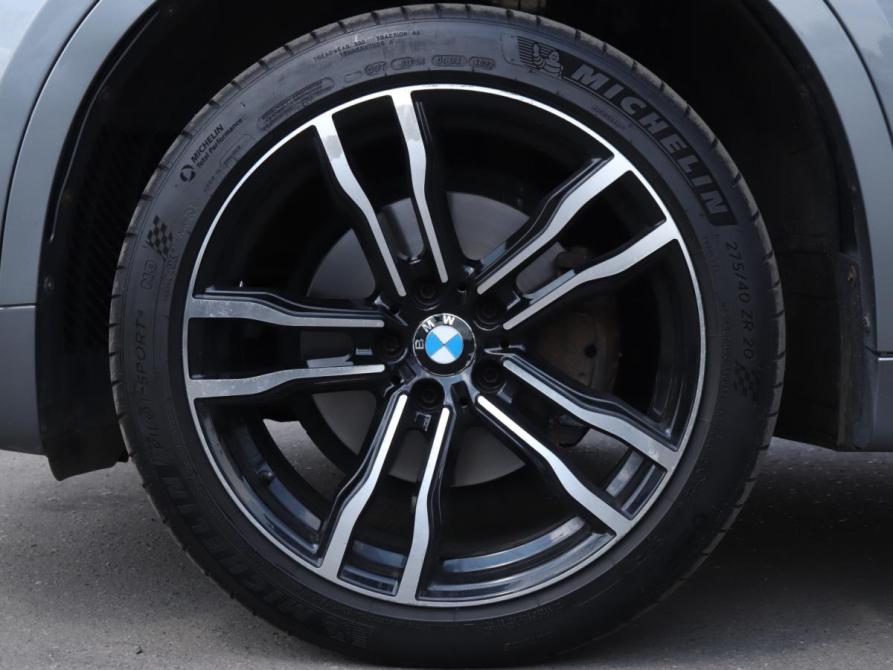 BMW X6 II (F16) Москва  - изображение 25