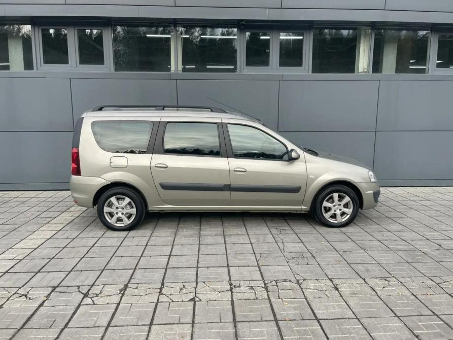 Lada (ВАЗ) Largus I Новосибирск  - изображение 8