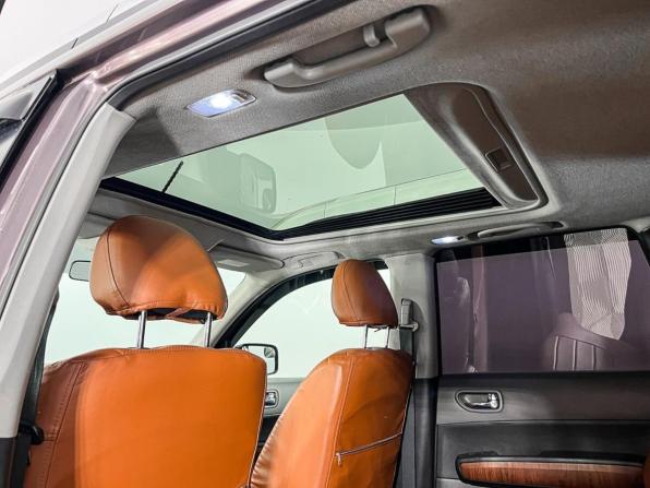 Nissan X-Trail II с пробегом 2008 года, цена 907 000 рублей, 287837 км, внедорожник, Автокод Объявления