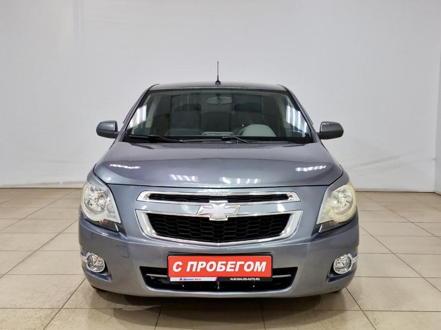 Chevrolet Cobalt II Альметьевск  - изображение 2