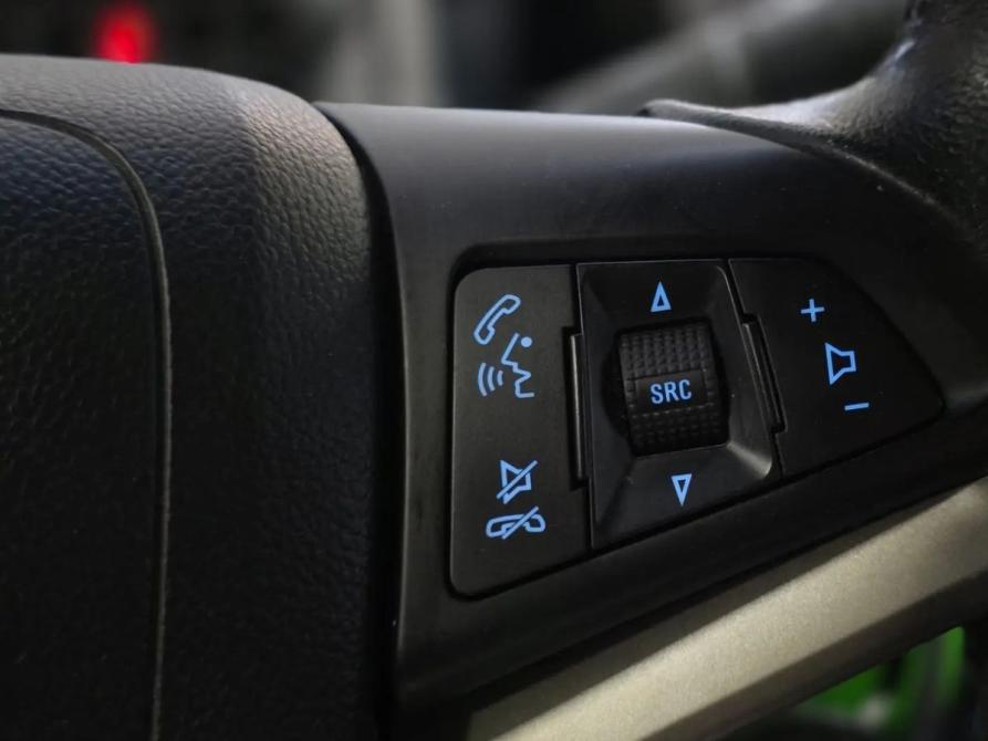 Chevrolet Aveo II Санкт-Петербург  - изображение 12