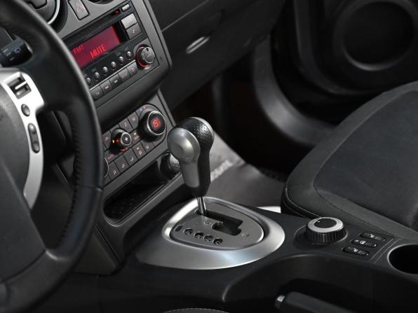 Nissan Qashqai I Рестайлинг с пробегом 2012 года, цена 899 000 рублей, 117000 км, внедорожник, Автокод Объявления