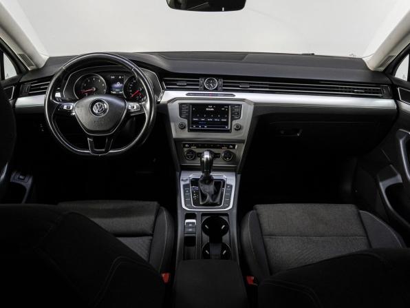 Volkswagen Passat B8 с пробегом 2016 года, цена 1 775 000 рублей, 172802 км, седан, Автокод Объявления