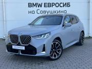 BMW X3 IV (G45/G48) Санкт-Петербург  - изображение 35