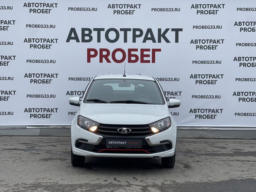 Lada (ВАЗ) Granta I Рестайлинг Владимир  - изображение 2