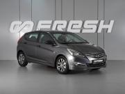 Hyundai Solaris I Рестайлинг Минеральные Воды  - изображение 17