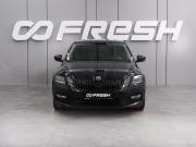 Skoda Octavia III (A7) Воронеж  - изображение 22