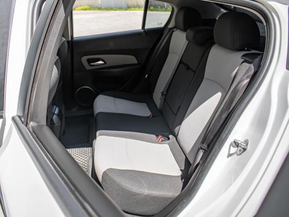 Chevrolet Cruze I Рестайлинг с пробегом 2014 года, цена 680 000 рублей, 171471 км, хэтчбек, Автокод Объявления