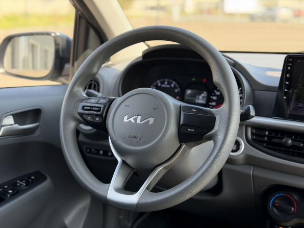 Kia Picanto III Рестайлинг с пробегом 2022 года, цена 1 450 000 рублей, 54586 км, хэтчбек, Автокод Объявления