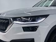 Skoda Kodiaq I Рестайлинг Уфа  - изображение 41