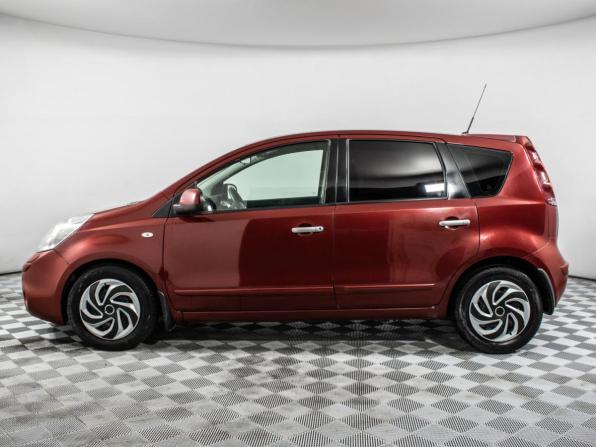 Nissan Note I Рестайлинг с пробегом 2011 года, цена 540 000 рублей, 195100 км, хэтчбек, Автокод Объявления