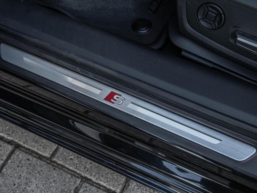 Audi S6 V (C8) Ставрополь  - изображение 39