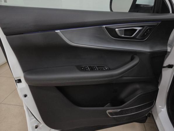 Chery Tiggo 7 Pro I с пробегом 2022 года, цена 1 795 000 рублей, 46786 км, внедорожник, Автокод Объявления