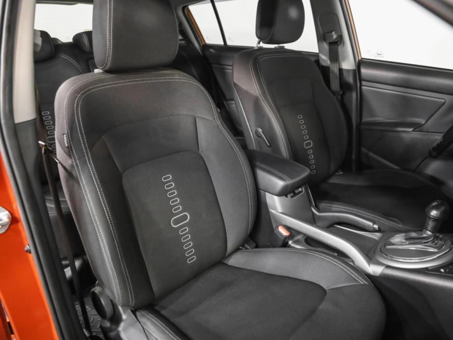 Kia Sportage III Рестайлинг Санкт-Петербург  - изображение 20