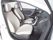 Hyundai Elantra V (MD) Ростов-на-Дону  - изображение 26