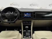 Skoda Kodiaq I Ставрополь  - изображение 28