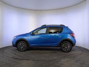Renault Sandero II Рестайлинг Москва  - изображение 32