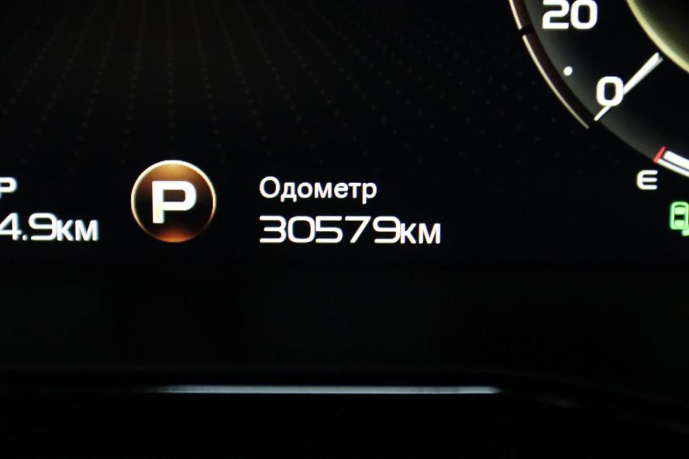 Geely Tugella I Рестайлинг Сургут  - изображение 37