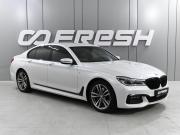 BMW 7 серии VI (G11/G12) Ростов-на-Дону  - изображение 24