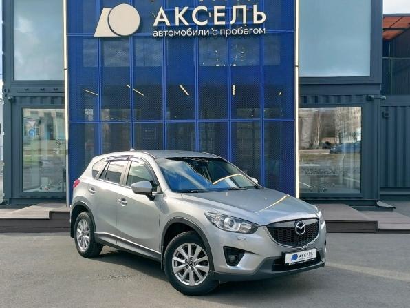 Mazda CX-5 I с пробегом 2014 года, цена 1 835 000 рублей, 149000 км, внедорожник, Автокод Объявления