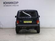 Lada (ВАЗ) Niva Legend Дзержинск  - изображение 25