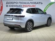 Geely Galaxy Starship 7 Москва  - изображение 25