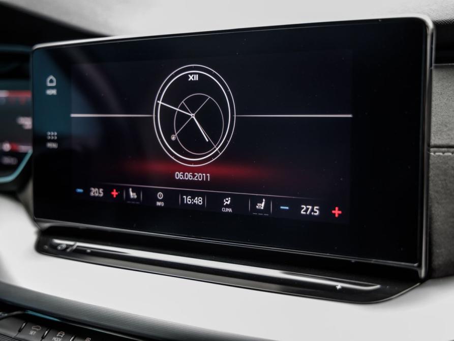 Skoda Octavia IV (A8) Волгоград  - изображение 29