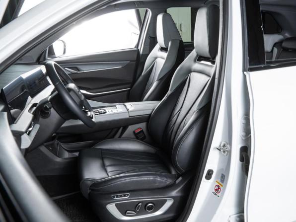 Changan CS75 Plus III с пробегом 2024 года, цена 3 499 000 рублей, 14760 км, внедорожник, Автокод Объявления
